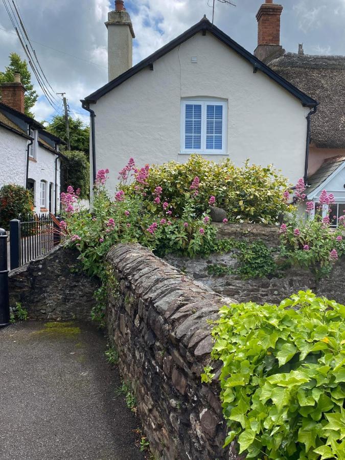 Villa Little House à Porlock Extérieur photo