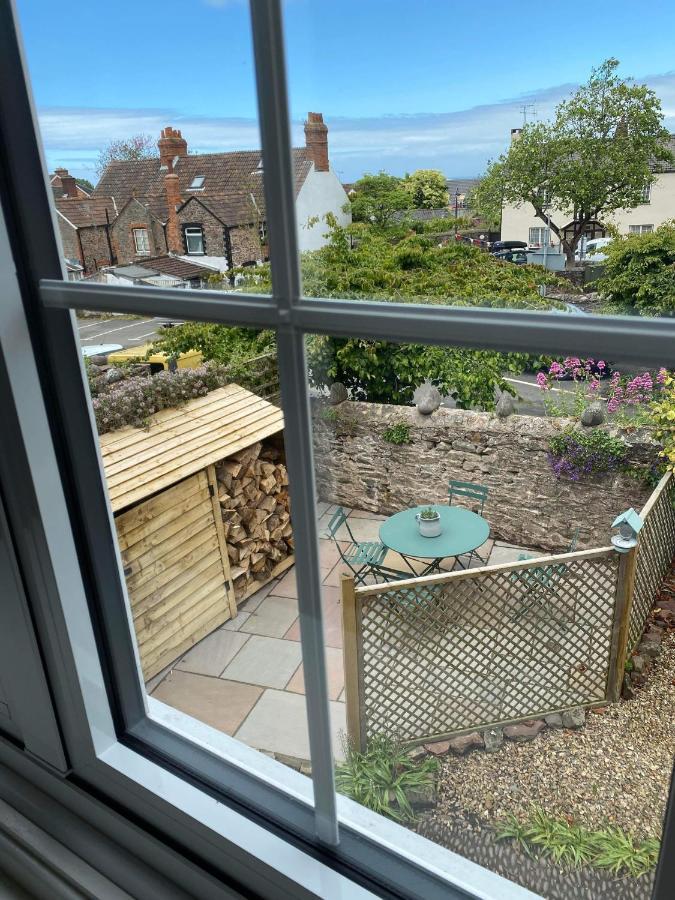 Villa Little House à Porlock Extérieur photo